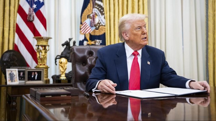 US Education Department: Καταργείται με διάταγμα Τραμπ το ομοσπονδιακό υπουργείο Παιδείας