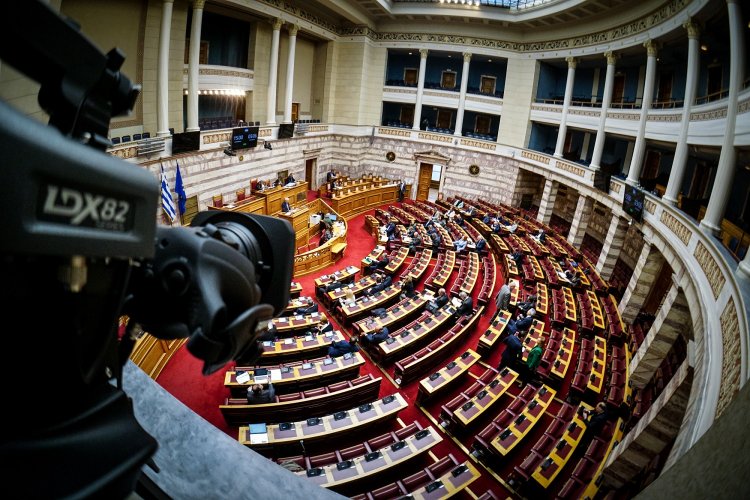 Electoral Law: Πώς ο εκλογικός νόμος γίνεται μπούμερανγκ!! Με κάτω από 25% μετατρέπεται σε... απλή αναλογική - Επανέρχονται οι εισηγήσεις για αλλαγή του εκλογικού νόμου!!
