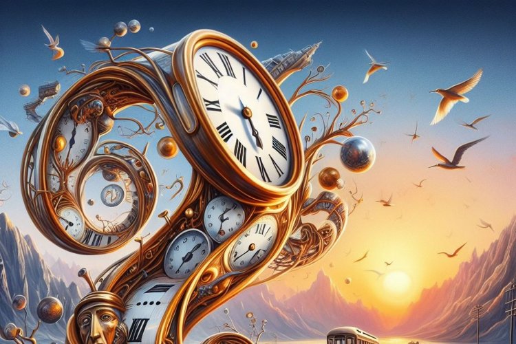 Daylight Saving Time: Yes or No? Ναι ή όχι στην αλλαγή της ώρας; [Μελέτη]