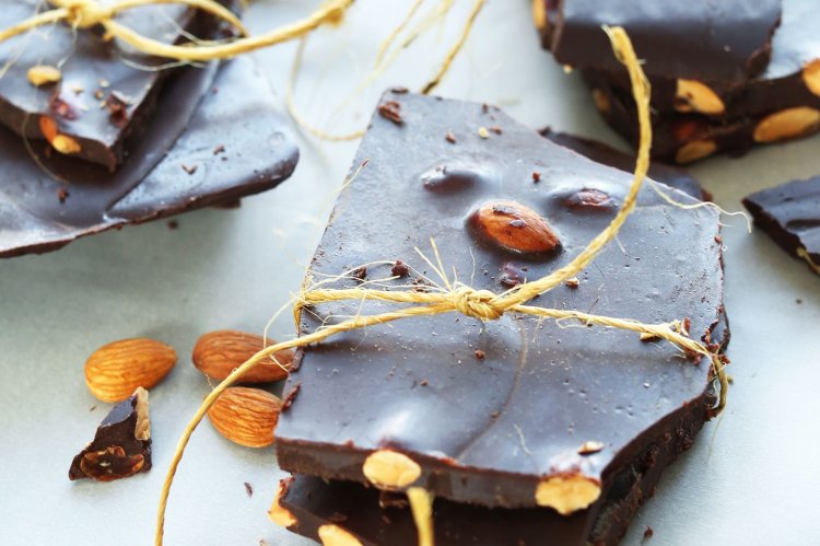 Chocolate recall: Προσοχή!! Ανακαλείται σοκολάτα που πωλείται και στην Ελλάδα!! Ποια είναι!!