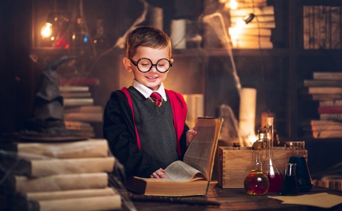 World Children's Book Day 2025: Το φετινό μήνυμα για την Παγκόσμια Ημέρα Παιδικού Βιβλίου, «Η γλώσσα των εικόνων»