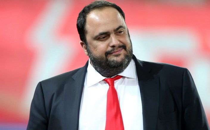 Σε δίκη η Διοίκηση του Ολυμπιακού - Βαγγέλης Μαρινάκης: Χάνουν την εξουσία και θυμίζουν ολοκληρωτικό καθεστώς, με θέλουν υπό ομηρία