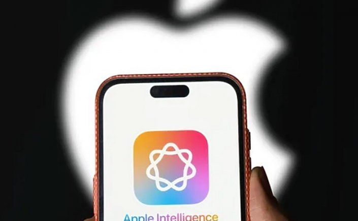 Apple Intelligence: Επίσημα διαθέσιμο και στην Ελλάδα το Apple Intelligence!! Πώς θα το ενεργοποιήσετε!!