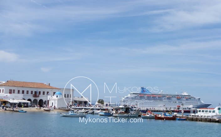 Xp. Bεpώvηs: Η Μύκονος βγαίνει πιο δυνατή μετά την θεομηνία, αναβαθμισμένη και έτοιμη να υποδεχθεί ξανά φίλους και επισκέπτες!