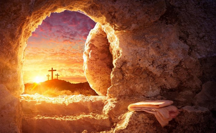 Warm Holy Week: Ο καιρός στον Επιτάφιο, την Ανάσταση και την Κυριακή του Πάσχα