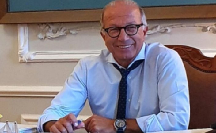 Easter greeting messages: Μήνυμα του  Χωρικού Αντιπεριφερειάρχη Κυκλάδων Γιώργου Λεονταρίτη για το Πάσχα