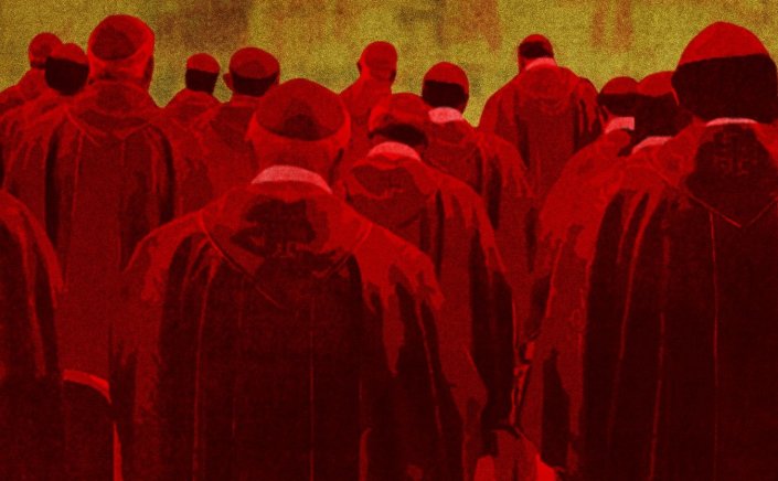 Who will be the next pope? Αυτοί είναι οι επικρατέστεροι υποψήφιοι για τον παπικό θρόνο - Το κρίσιμο Κονκλάβιο