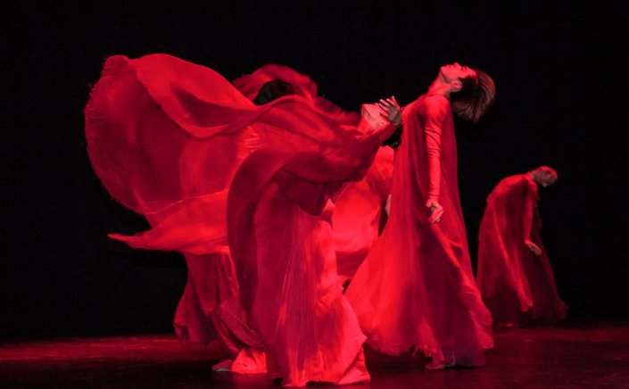 International Dance Day 2025: Το αφυπνιστικό Μήνυμα από τον θρύλο Μιχαήλ Μπαρίσνικοφ, για την Παγκόσμια Ημέρα Χορού 2025, «Ο χορός μπορεί να εκφράσει το ανείπωτο»