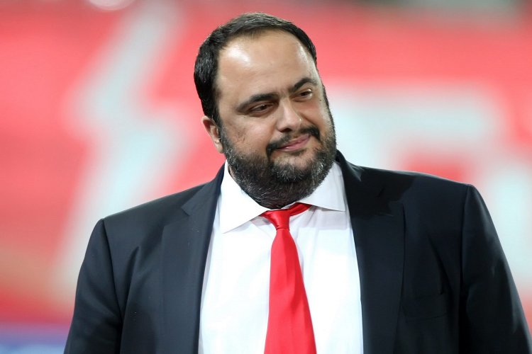 Σε δίκη η Διοίκηση του Ολυμπιακού - Βαγγέλης Μαρινάκης: Χάνουν την εξουσία και θυμίζουν ολοκληρωτικό καθεστώς, με θέλουν υπό ομηρία