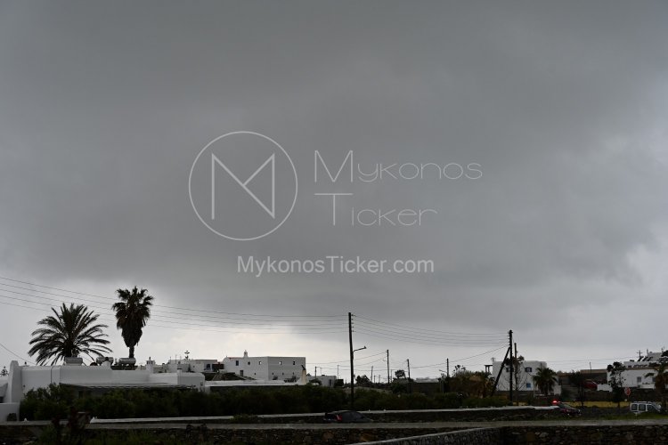 Greece braces for cold: Ο χειμώνας επιστρέφει με απότομη πτώση θερμοκρασίας!! Η τάση για τον καιρό προς το Πάσχα!!