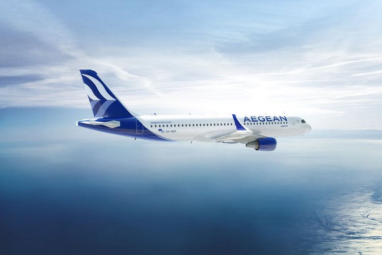 24-hour strike on April 9: Ακυρώσεις και τροποποιήσεις πτήσεων της AEGEAN & της Olympic Air, στις 9 Απριλίου 2025, λόγω συμμετοχής της Ένωσης Ελεγκτών Εναέριας Κυκλοφορίας στην 24ωρη Γενική Απεργία