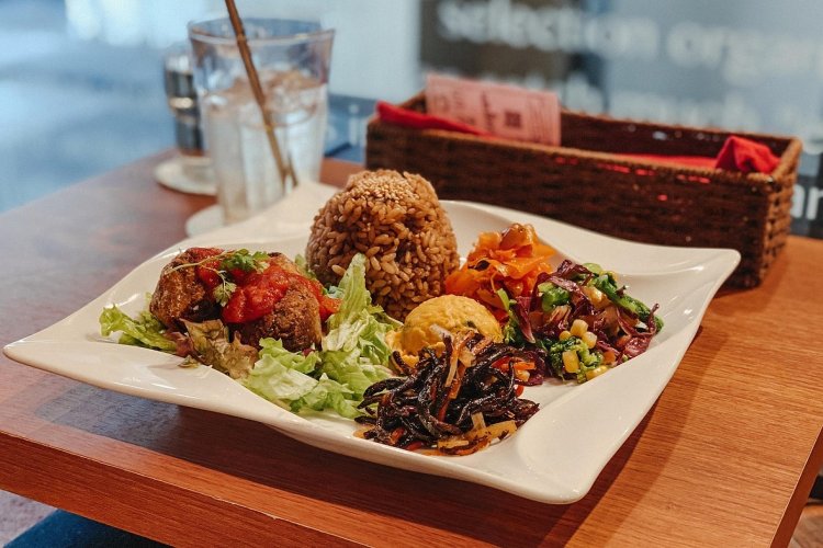 5 Foods that  replace meat: Οι 5 τροφές που μπορούν να αντικαταστήσουν το κρέας κατά την διάρκεια της νηστείας!!