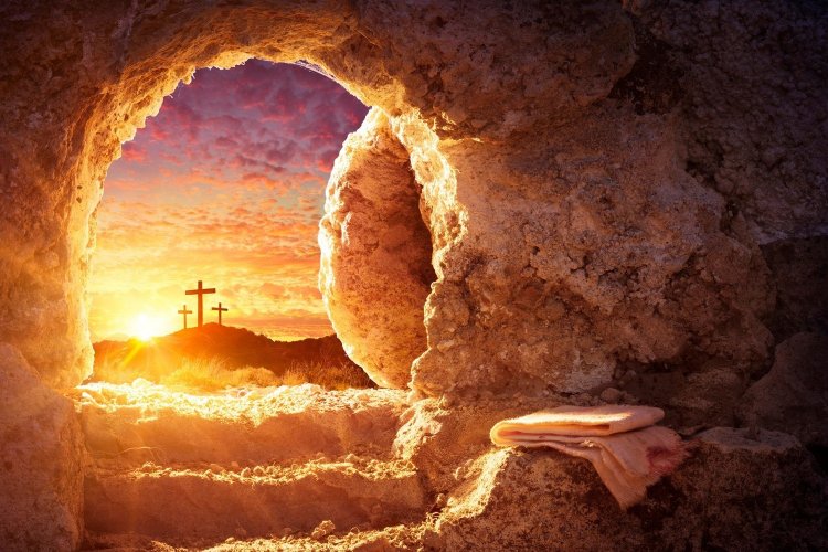 Warm Holy Week: Ο καιρός στον Επιτάφιο, την Ανάσταση και την Κυριακή του Πάσχα