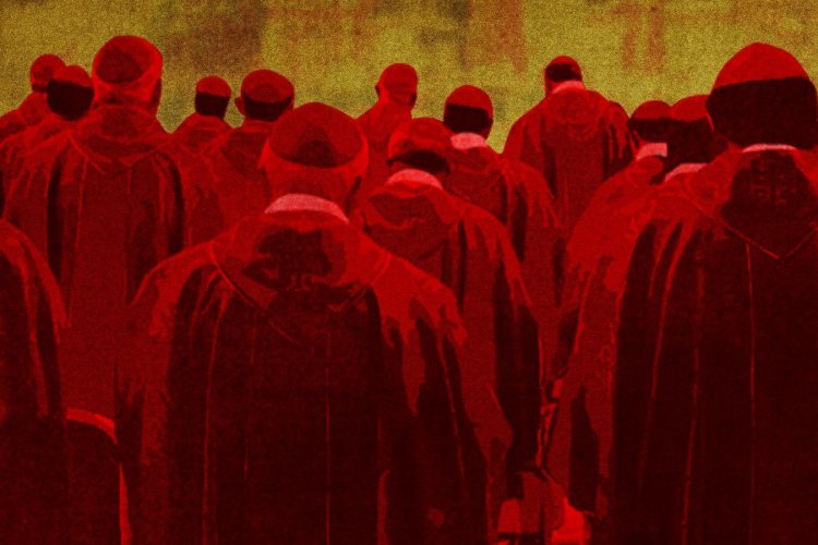 Who will be the next pope? Αυτοί είναι οι επικρατέστεροι υποψήφιοι για τον παπικό θρόνο - Το κρίσιμο Κονκλάβιο