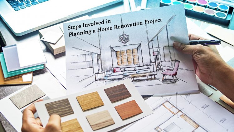 Home Renovation: Έκπτωση φόρου έως 3.200 ευρώ το χρόνο για όσους ανακαινίζουν σπίτια