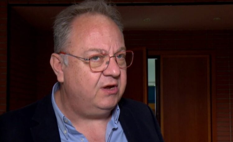 Santorini Volcano - Κ. Παπαζάχος: Υποπλινιακές εκρήξεις, το χειρότερο που μπορεί να συμβεί βραχυπρόθεσμα στο Ηφαίστειο της Σαντορίνης