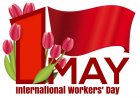 Labour Day: 1η Μαΐου - Εργατική Πρωτομαγιά!! Ποια μεγάλα πολιτικά γεγονότα έχουν σημαδέψει την ημέρα