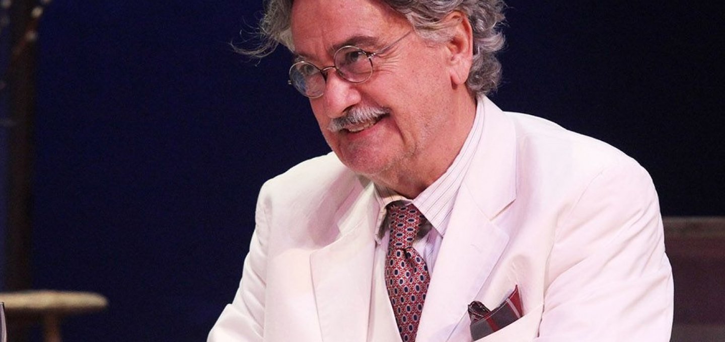 Notable Death: «Έφυγε» ο αγαπημένος ηθοποιός Νίκος Γαλανός... «Ένας αιώνιος ζεν πρεμιέ»...που άφησε εποχή με τους ρόλους του