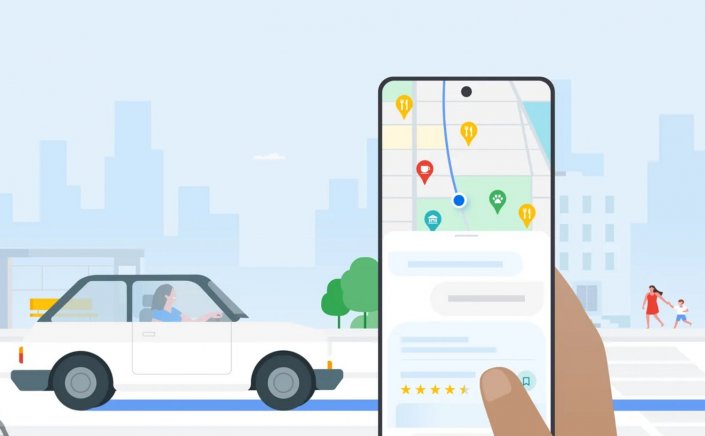 Disappear your car from Google Maps!! Πώς μπορώ να εξαφανίσω το αυτοκίνητό μου από τους Χάρτες της Google - Το άγνωστο κόλπο!!