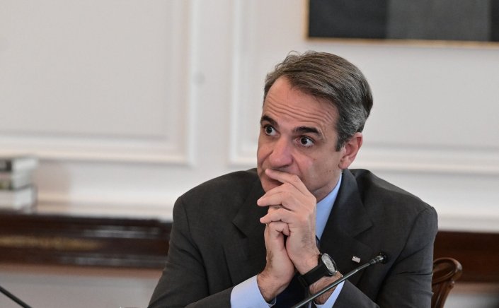 PM Mitsotakis Weekly Address: Δωρεάν προληπτικές εξετάσεις και προσωπικός γιατρός, στην καθιερωμένη εβδομαδιαία ανασκόπηση του Πρωθυπουργού