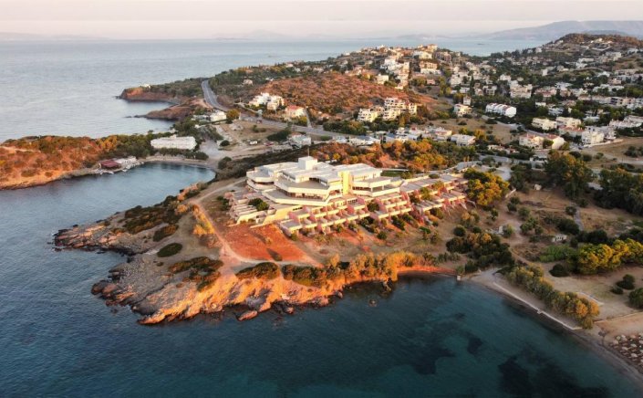 Tourism Education: Τα τρία “Ξενία - Ηλιος” που βγαίνουν σε διαγωνισμό - Θα είναι ξενοδοχεία και τουριστικές σχολές ταυτόχρονα