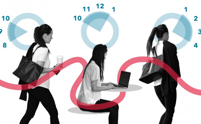 Flexible Working Hours? Αλλάζουν όλα στους χώρους εργασίας - Αυξομειώσεις ωρών απασχόλησης από τους εργοδότες με ένα «κλικ»