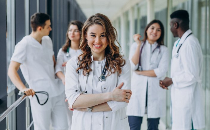 Nursing staff: Αφανείς ήρωες σε κατάρρευση!! Η Ελλάδα στον πάτο της Ε.Ε. σε νοσηλευτικό προσωπικό!!