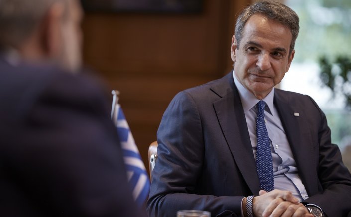 PM Mitsotakis in USA: Θα συναντηθεί ο Κ. Μητσοτάκης με τον Ελπιδοφόρο;
