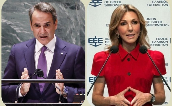 United Nations Signature Event: Μητσοτάκης και Τραυλού θα μιλήσουν για τη θαλάσσια ασφάλεια στον ΟΗΕ