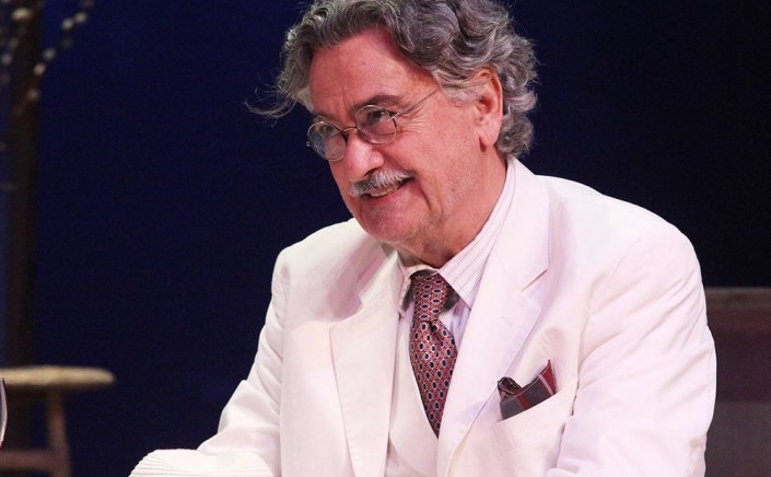 Notable Death: «Έφυγε» ο αγαπημένος ηθοποιός Νίκος Γαλανός... «Ένας αιώνιος ζεν πρεμιέ»...που άφησε εποχή με τους ρόλους του