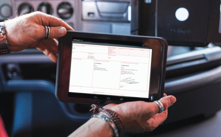 Shipping Bill: Mπλόκο στη φοροδιαφυγή με τα ψηφιακά Δελτία Αποστολής!! Υποχρεωτικό από τις 2 Ιουνίου, πρόστιμα 500 – 1.000 ευρώ για τους παραβάτες!!