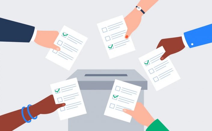 Political Turbulence: «Γαλάζιοι» βουλευτές εναντίον ΟΝΝΕΔ με βαριές κατηγορίες