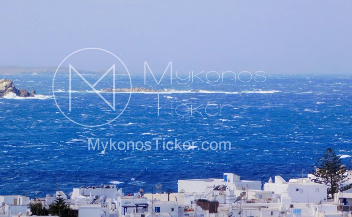 ON 5 Days Weather: Υποχωρεί η θερμοκρασία σε όλη τη χώρα - Πού αναμένονται βροχοπτώσεις!! Στις Κυκλάδες λίγες Βροχές & Ανέμους τοπικά 6-7 bf [Live χάρτης]