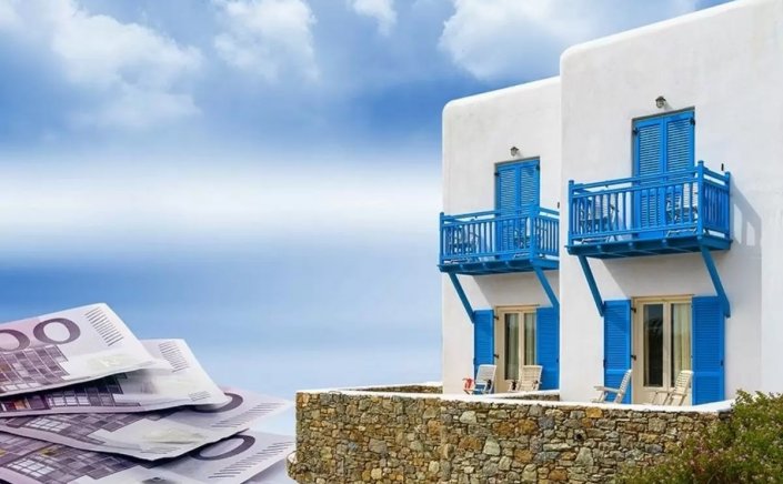 Property Rental: Η κατανάλωση ρεύματος «καίει» τα «μαύρα» ενοίκια!! Στο στόχαστρο 700.000 σπίτια!!