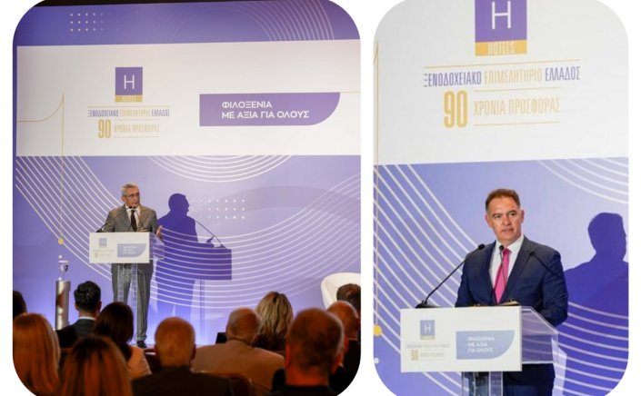 Sustainability investment in hotels? Πόσα επενδύουν οι ξενοδόχοι στη βιωσιμότητα 