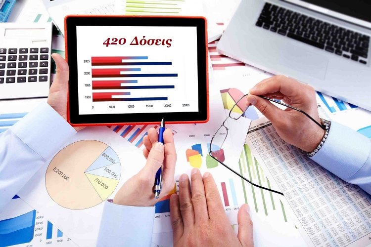 Debt Settlement: Ρύθμιση οφειλών έως 420 δόσεις & Τι πρέπει να ξέρετε