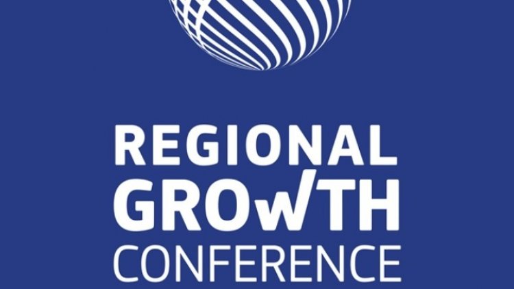 RGC – Regional Growth Conference: Tο 13ο Συνέδριο Περιφερειακής Ανάπτυξης RGC στην Πάτρα: Εξετάζοντας τις προοπτικές της περιφερειακής πολιτικής