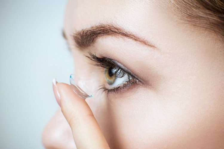 EOF!! Ο ΕΟΦ ανακαλεί φακούς επαφής!!