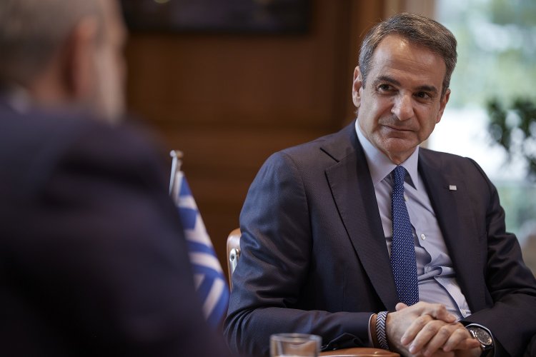 PM Mitsotakis in USA: Θα συναντηθεί ο Κ. Μητσοτάκης με τον Ελπιδοφόρο;