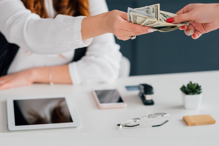 Taxation and Taxes: Bonus σε συνεπείς φορολογούμενους!! Κάθε φορολογούμενος θα αποκτήσει ψηφιακό προφίλ με συνεχή ενημέρωση!!