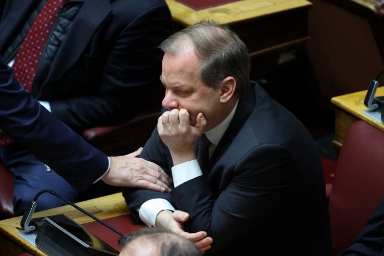 Gov & Political Affairs: Στη δίνη της Προανακριτικής το πολιτικό σύστημα!! Το χρονοδιάγραμμα, οι νέες προτάσεις και ο «γρίφος» του γνωμοδοτικού!!