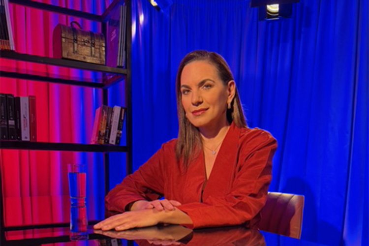 Tourism Min Kefalogianni: Η Μύκονος πρέπει να βρει τη δική της ισορροπία μεταξύ ανάπτυξης και βιωσιμότητας!!