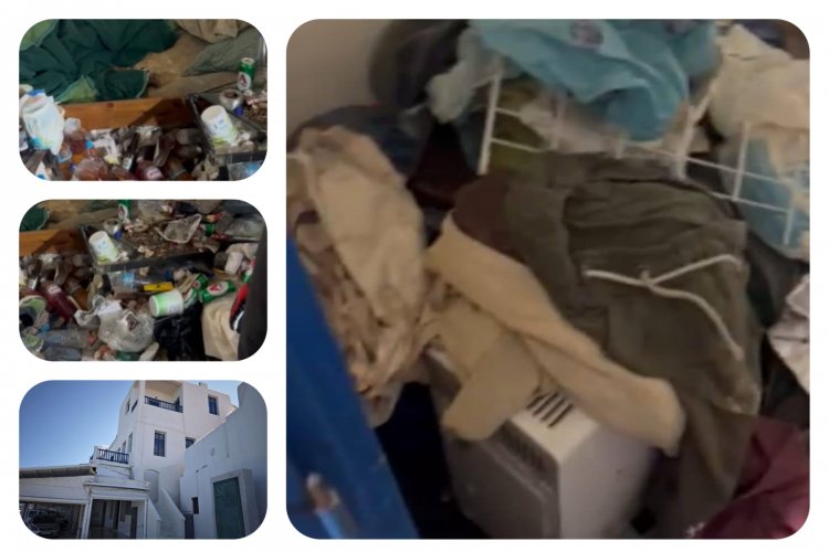 Xp. Bεpώvηs: Ο αμετανόητος παραχαράκτης της αδιαμφισβήτητης αλήθειας αντί να ζητήσει συγνώμη για ΧΑΔΑ, ΧΥΤΑ και για τις υποδομές πού παρέδωσε επιδίδεται σε παιχνίδι εντυπώσεων μικρής διάρκειας