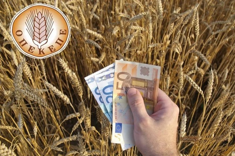 OPEKEPE scandal: Σκάνδαλο ΟΠΕΚΕΠΕ!! Πώς η Κρήτη έφτασε στην… Τζια, στον Γράμμο και το Γαϊδουρονήσι!!