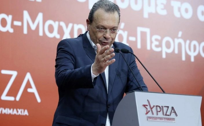 SYRIZA-PA: Συνέδριο ΣΥΡΙΖΑ!! Τα μηνύματα και τα «αγκάθια», τα αιχμηρά μηνύματα Φάμελλου και οι επιλεκτικοί ασπασμοί του Τσίπρα!!