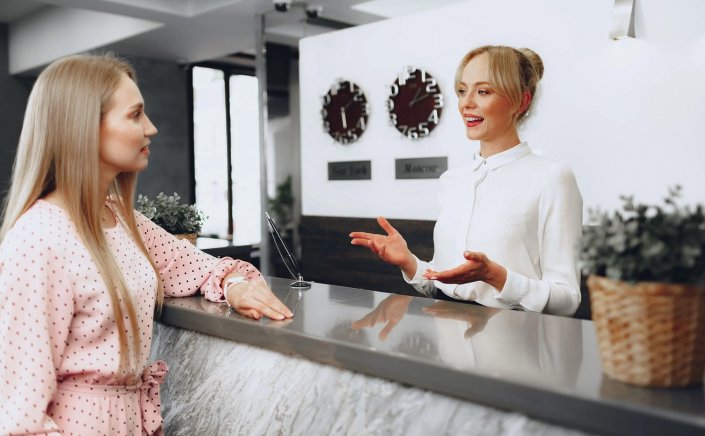 Accommodation Guide for Tourist: Οδηγός διαμονής σε Τουριστικά Καταλύματα!! Ποιες οι υποχρεώσεις των ιδιοκτητών ξενοδοχείων!!