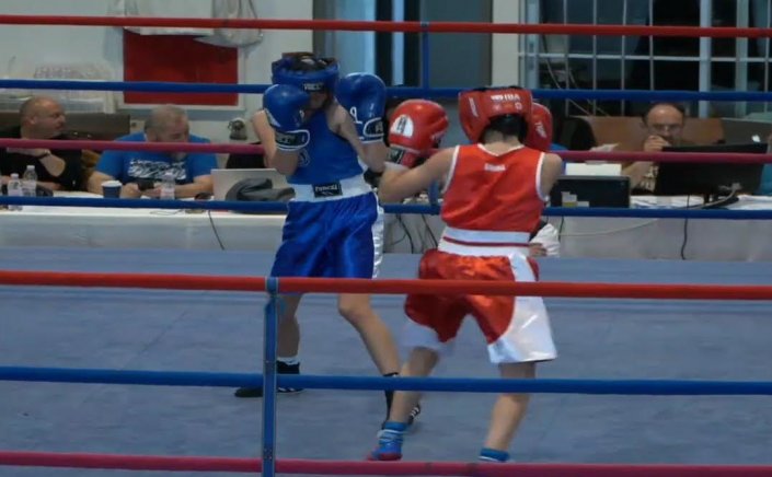 Hellenic Boxing: Η διοίκηση Γαζή «βούλιαξε» την ελληνική πυγμαχία!! Πλαστογραφίες, υπεξαιρέσεις και εικονικά τιμολόγια!!
