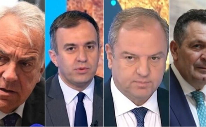 Farming subsidy scandal: Το παρασκήνιο της καρατόμησης υφυπουργών, η ενόχληση Μαξίμου και οι αποστάσεις από προανακριτική