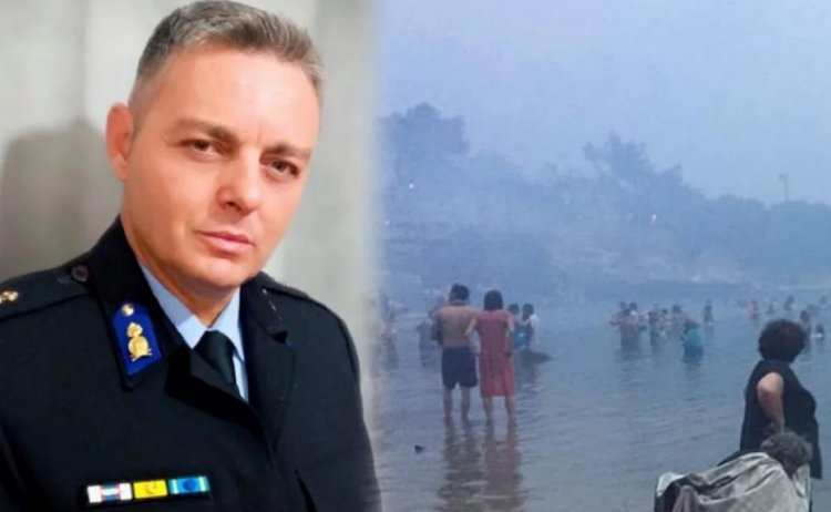 Δημήτρης Λιότσιος: Δικαίωση για τον πραγματογνώμονα που δεν ήθελε «παιχνίδια»