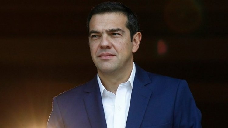 Former PM Tsipras: Πώς ο Τσίπρας συντηρεί το κλίμα για επιστροφή του και η απάντηση Μητσοτάκη που έρχεται